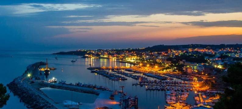 比安卡卢卡客房与套房酒店(Biancaleuca Rooms & Suite)图片