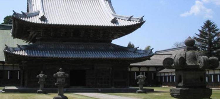 能登千里滨休暇村(Kyukamura Noto-Chirihama)图片