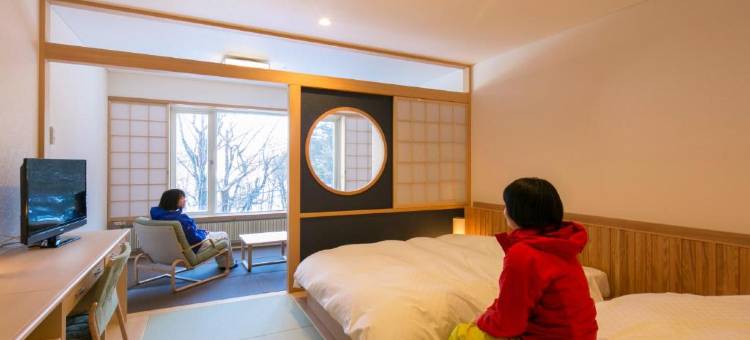 休暇村 日光汤元(Kyukamura Nikko-Yumoto)图片