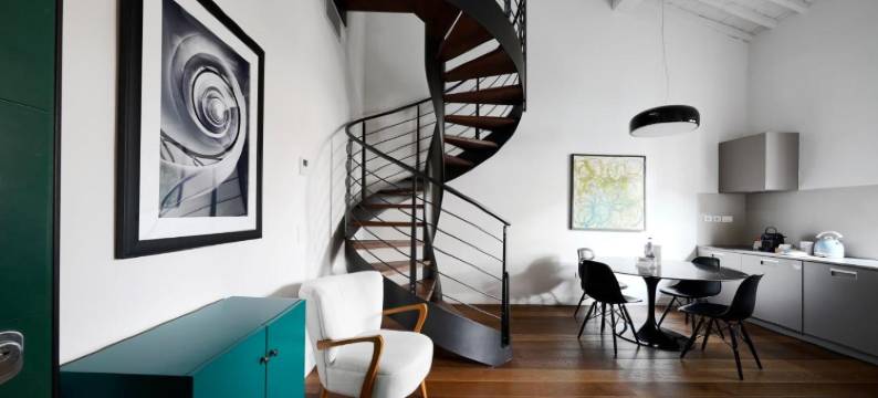 Numa | 维塔公寓(Numa Florence Vita)图片