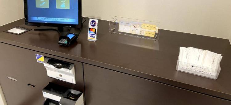 Hotel Chez Toi Kanonji图片