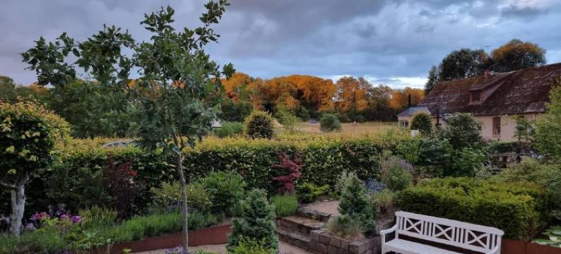 Koppes Mølle B&B - naturnær Overnatning图片