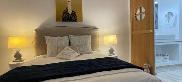 伊尼斯宅邸酒店(La Maison D INÈS and Ugolin & Spa)图片