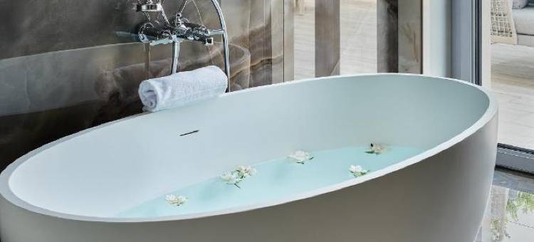斯切萨精品酒店(Boutique Hotel Stresa)图片