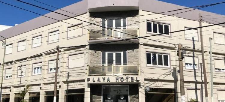 普莱雅酒店(Hotel Playa)图片