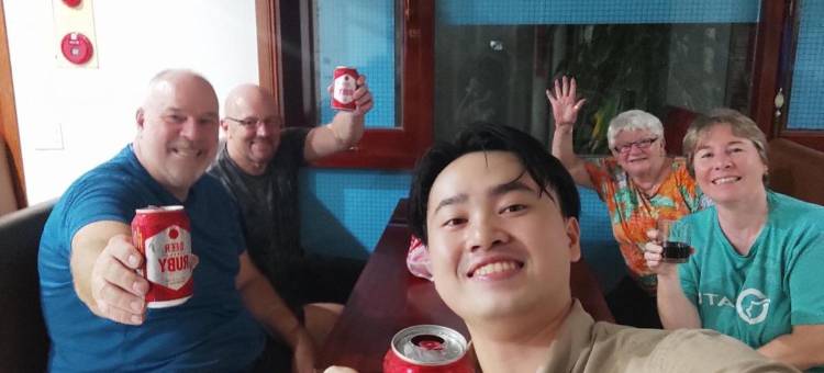 明光酒店(Minh Quang Hotel)图片