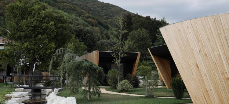 罗基亚德赛德里(Roggia dei Cedri)图片