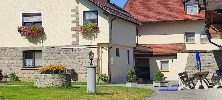 里希特瑙尔霍夫早餐膳宿公寓(Frühstücks-Pension Lichtenauer Hof)图片