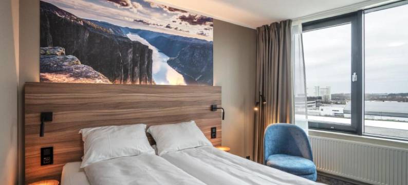 Thon Partner Stavanger Forum Hotel图片