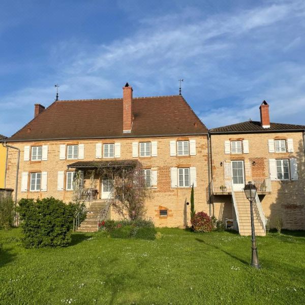 洛吉斯阿泽酒店(Le Logis d'Azé)图片