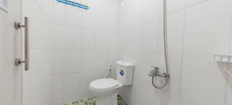 RedDoorz Syariah Plus Near Tugu Bubur Ayam Cianjur图片