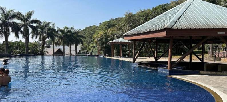 阿门谷艾凡达套房酒店(Aveda Suites at Aamby Valley City)图片