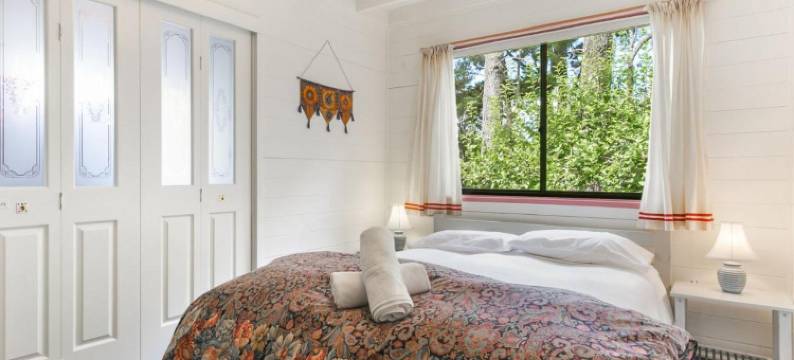 阿卡迪亚小屋(Arcadia)图片