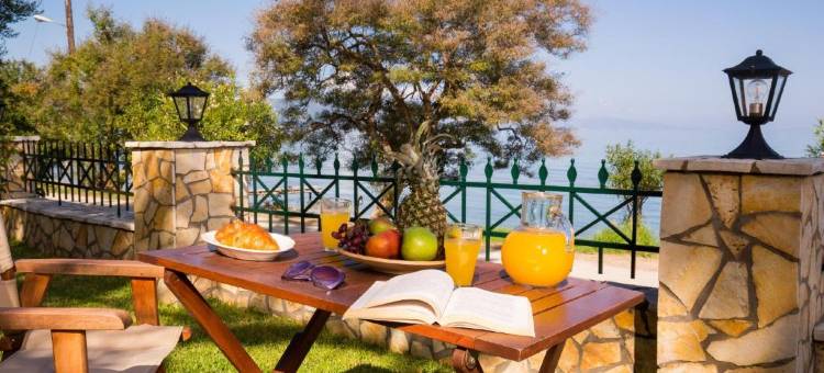 包卡瑞安娜公寓酒店(Anna Apartments Boukari)图片