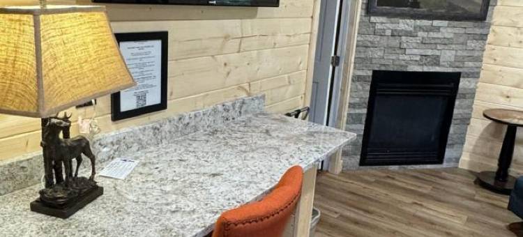 如家旅馆 - 布洛英罗克山(Homestead Inn - Blowing Rock)图片