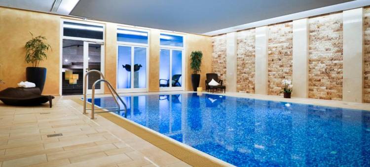 法尔豪斯酒店(Hotel Fährhaus)图片