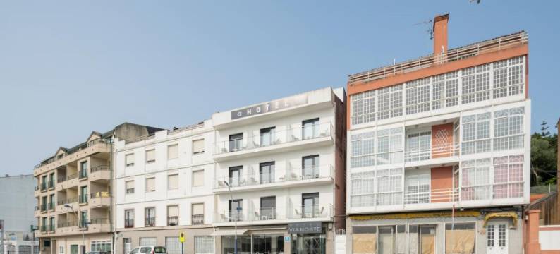 Hotel Alda Vía Norte图片