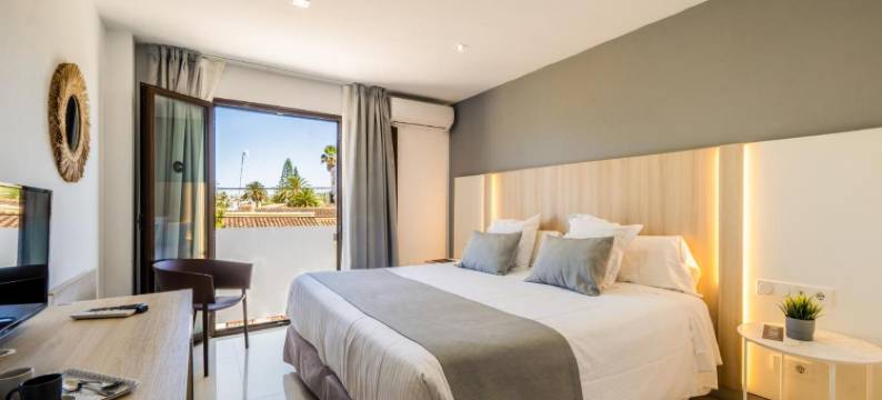 Soul Beach Hotel by Mc - Adults Recommended图片