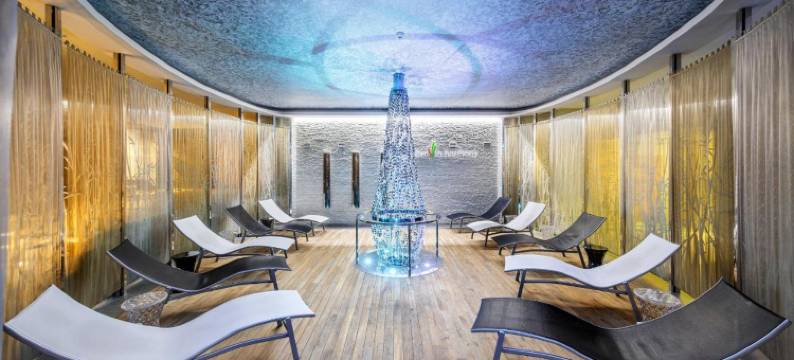 和谐酒店(Harmony Hotel)图片