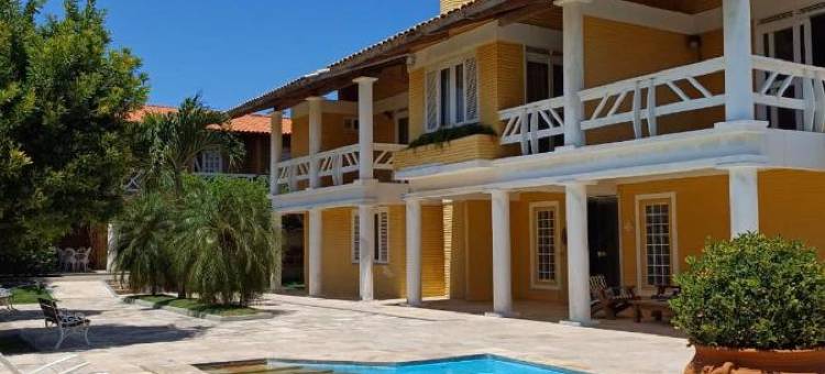 波尔图贝罗普艾酒店(Hotel Porto Belo)图片