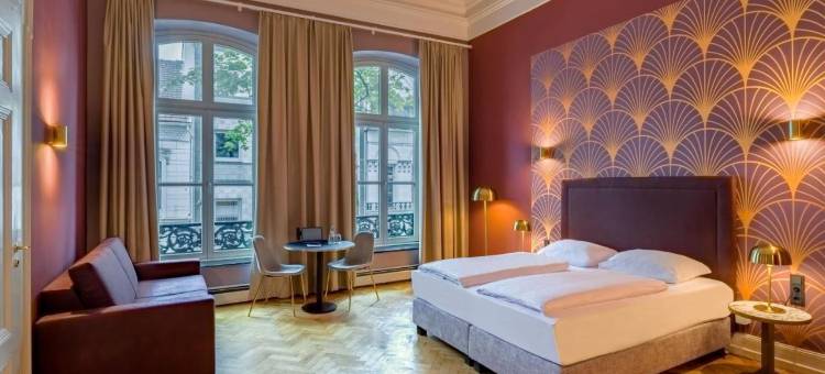 Domicil Hotel Bonn图片