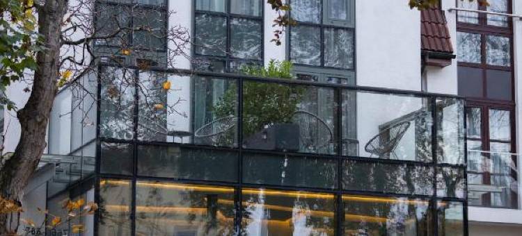 维拉欧宗酒店(Villa Ozone)图片