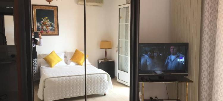 安杰利之家酒店(House Angeli)图片