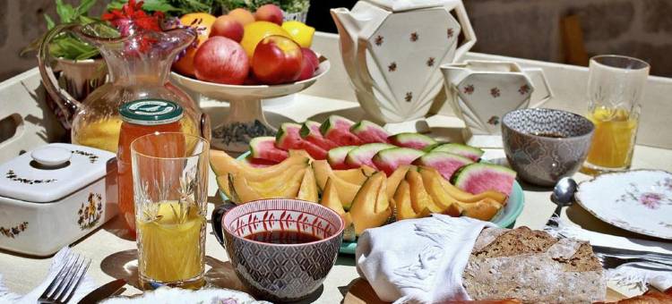 Domaine des Hauts de Vernon图片