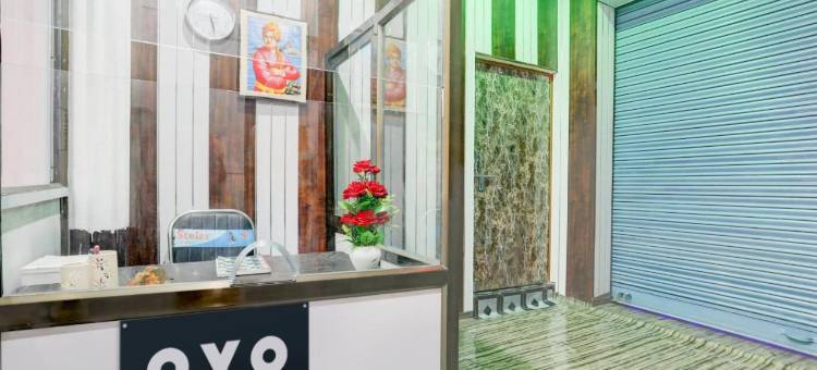 SPOT ON The Silver Hotel & Restaurant图片