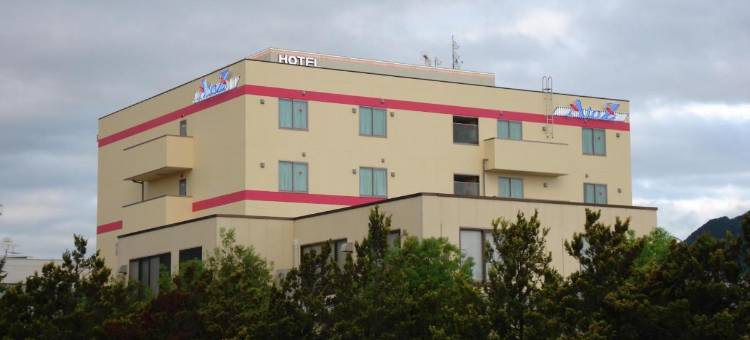Hotel Atoz Saku (Adult Only)图片
