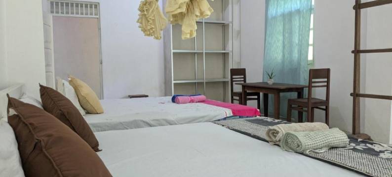 绿屋公寓(Green House)图片