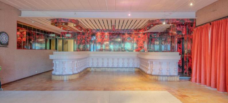 胡特里欧酒店(Hotel Hotleu)图片