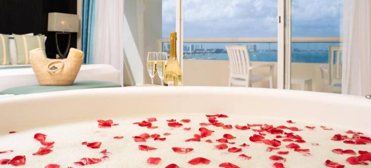 桑斯坎昆酒店(The Sens Cancun by Oasis - All Inclusive)图片