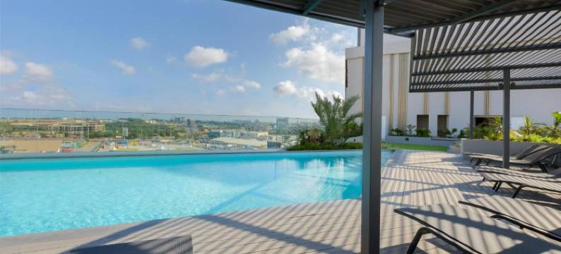 洛克伍德之家(Loxwood House)图片