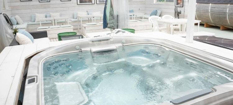 Tabist 冲浪别墅(Tabist Pension Third Place)图片