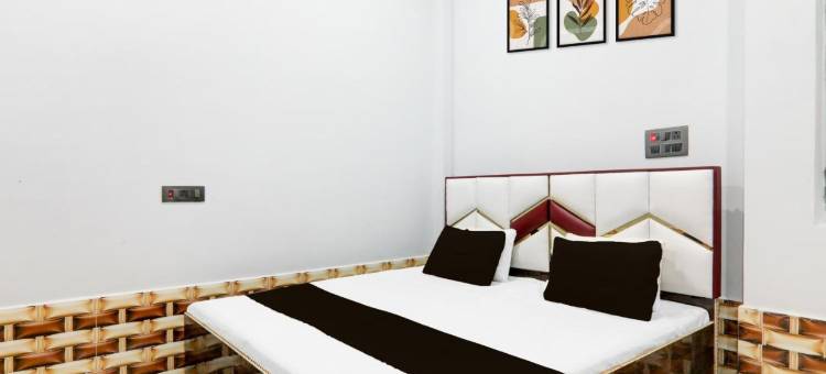 ROYAL VILLA HOTEL图片