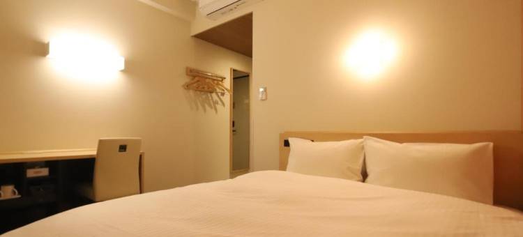 AB Hotel Igaueno图片