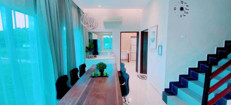 Homestay 2 Tingkat Kuala Terengganu图片