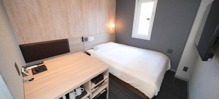 广岛 超级酒店(Super Hotel Hiroshima)图片