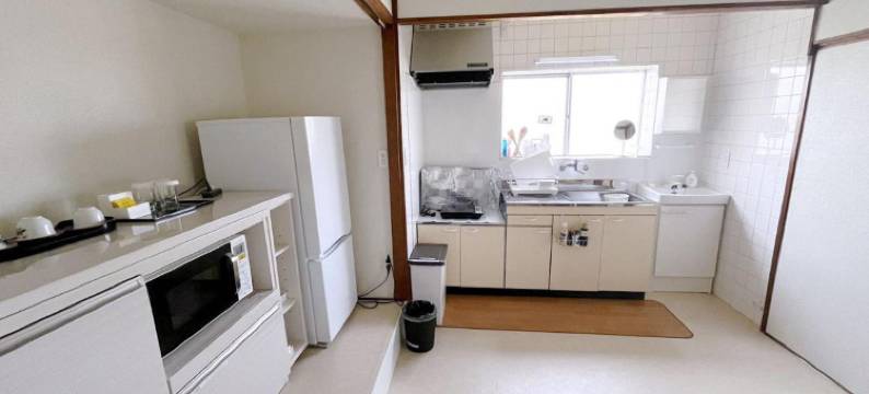 山间民宿 饭野小屋(Minpaku iinokoya)图片