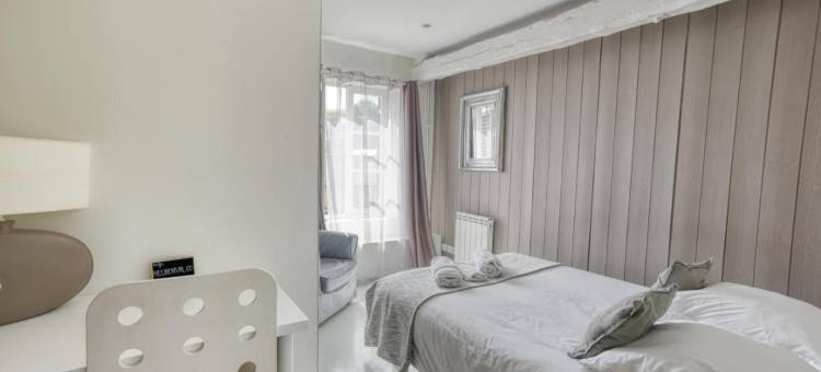 多梅恩里格诺瓦尔住宿加早餐旅馆(Domaine de Regnonval)图片