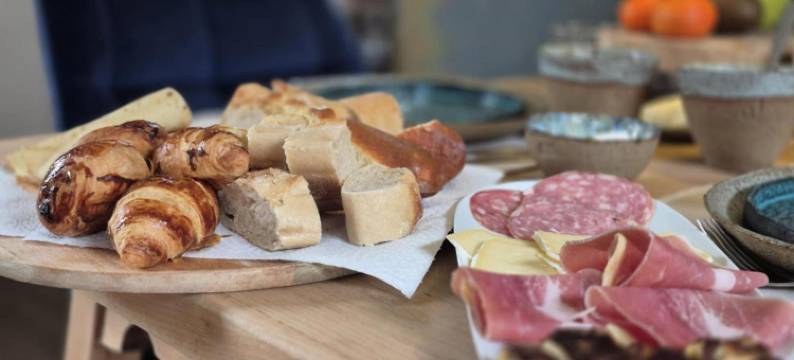 拉库尔农场(La Ferme de la Cour)图片