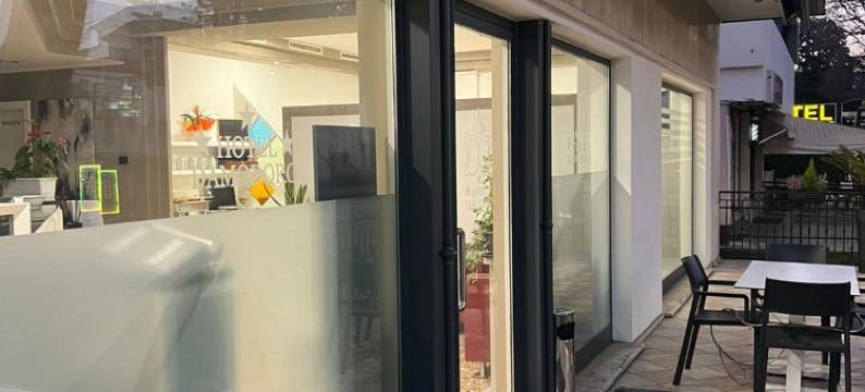 Damodoro酒店(Hotel Damodoro)图片