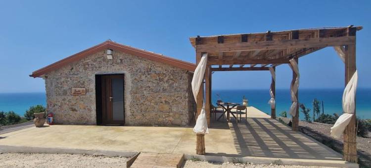 丁杜Punta Bianca帐篷露营地(Tendu' Punta Bianca Glamping Camp)图片