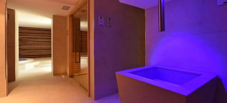 多洛米精品酒店(Dolomeet Boutique Hotel)图片