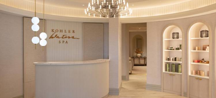 圣安德烈斯老球场酒店(Old Course Hotel St Andrews)图片
