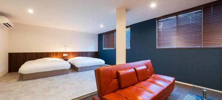 森林酒店 GEKKA(Morino Hotel Gekka)图片