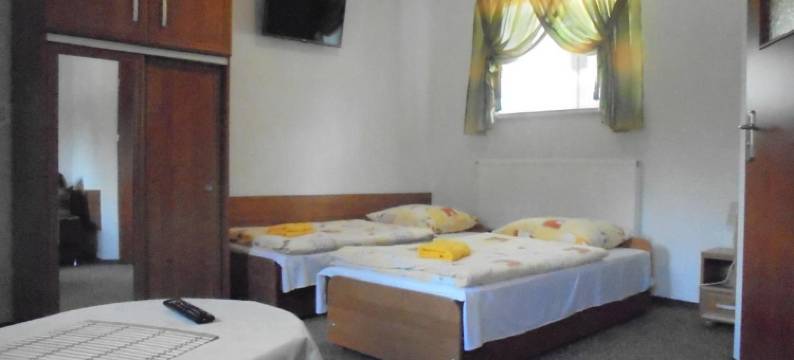 Agroturystyka Krysia Pilszcz图片