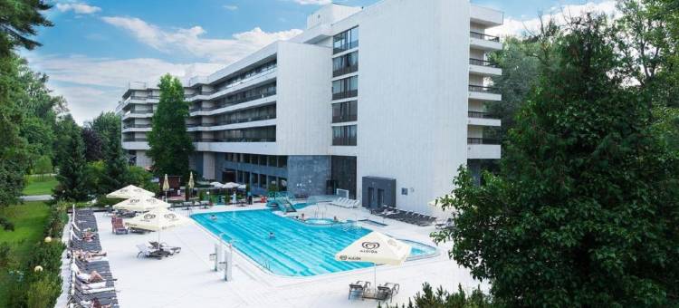 恩萨纳海滨大道(Ensana Esplanade)图片