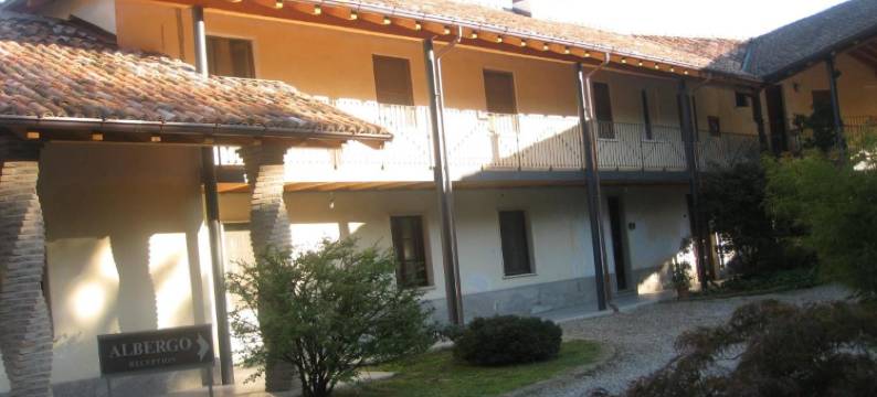 Albergo Giardino图片